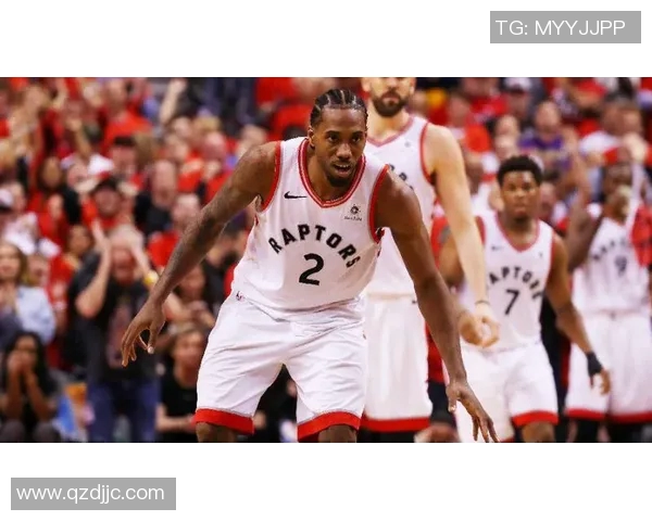 五年对比:猛龙数据全面进化!