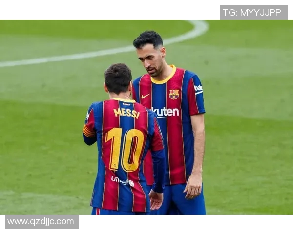 梅西亲承：曾考虑离开球队