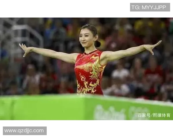 女性在体育圈的地位演变